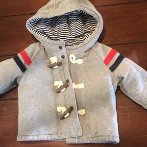Baby gap boy’s coat